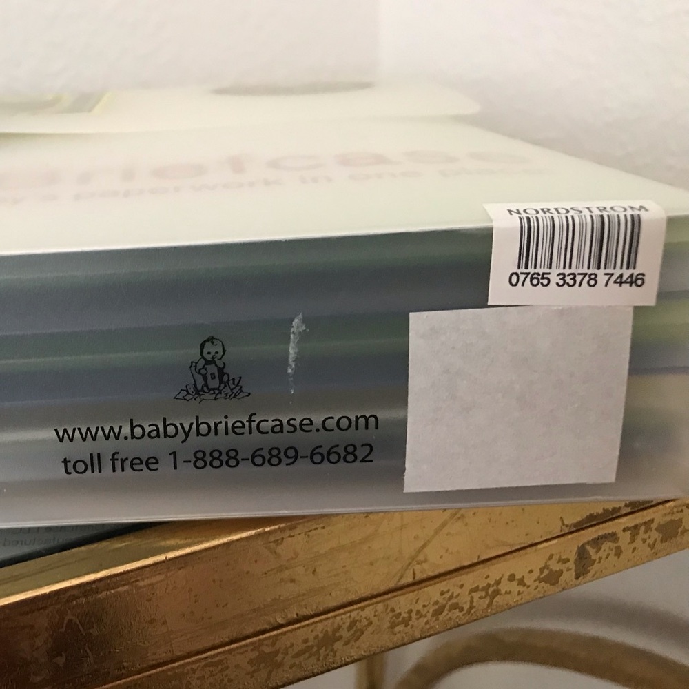 👶🏼 BabyBriefcase - Picture 2 of 5